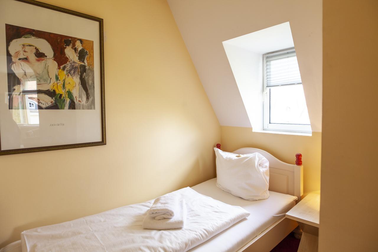 Hotel Silesia Görlitz Екстериор снимка