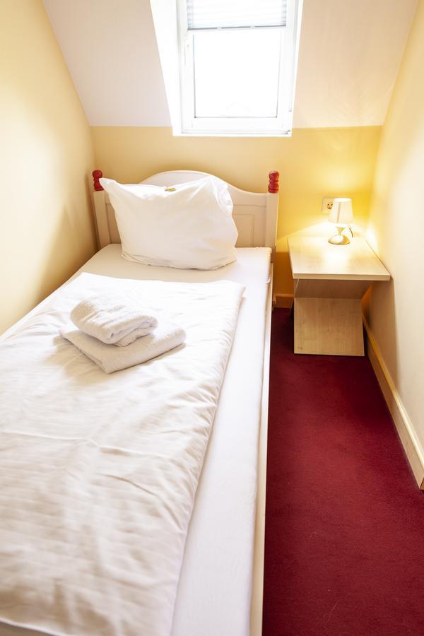 Hotel Silesia Görlitz Екстериор снимка