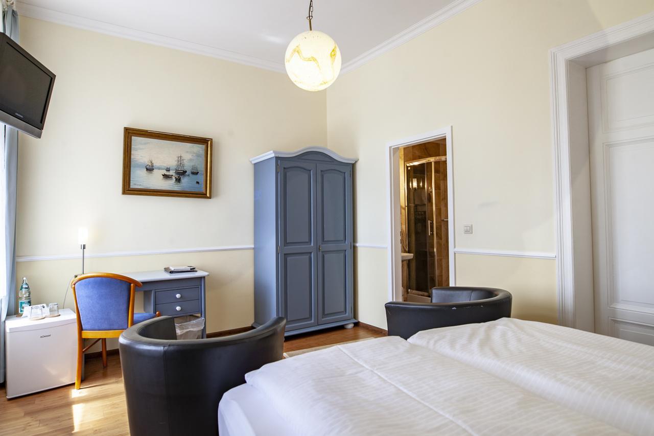 Hotel Silesia Görlitz Екстериор снимка