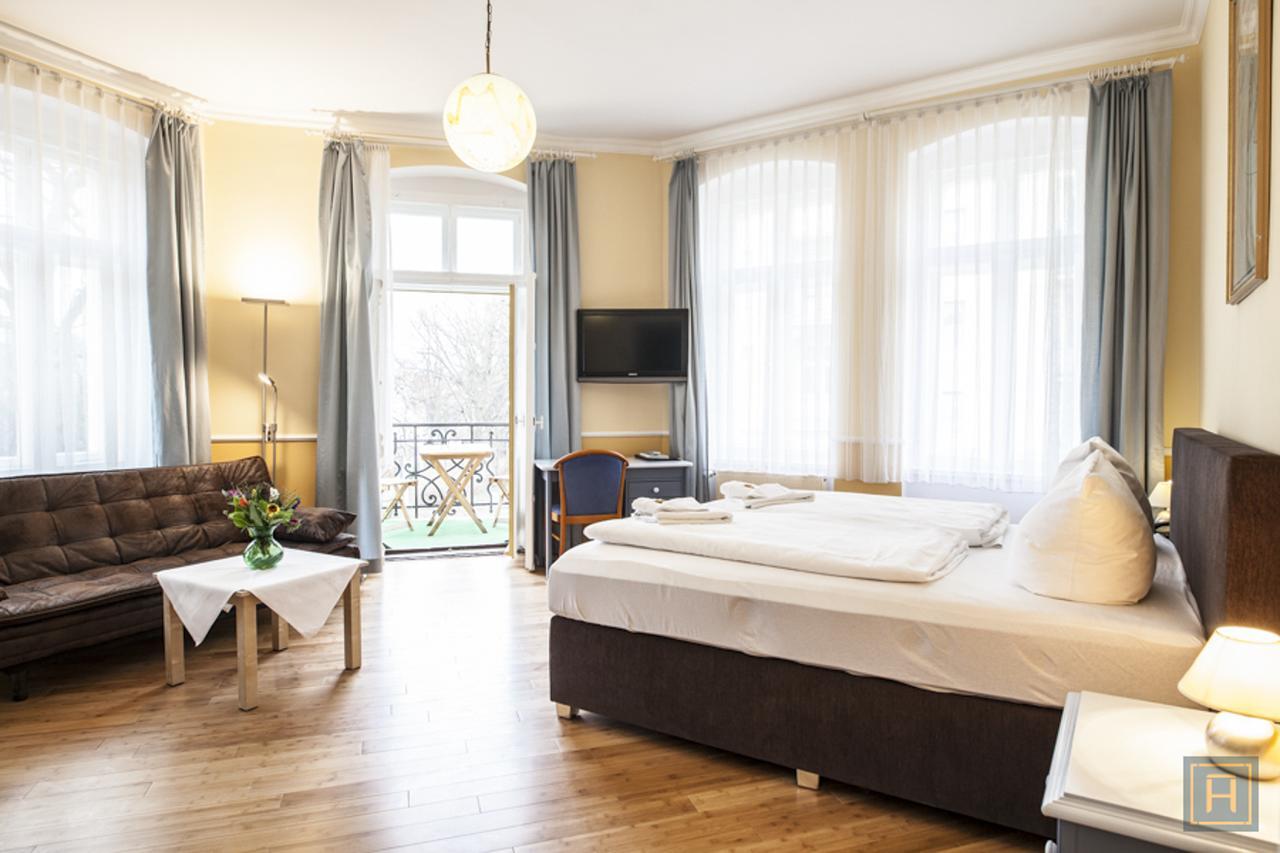Hotel Silesia Görlitz Екстериор снимка