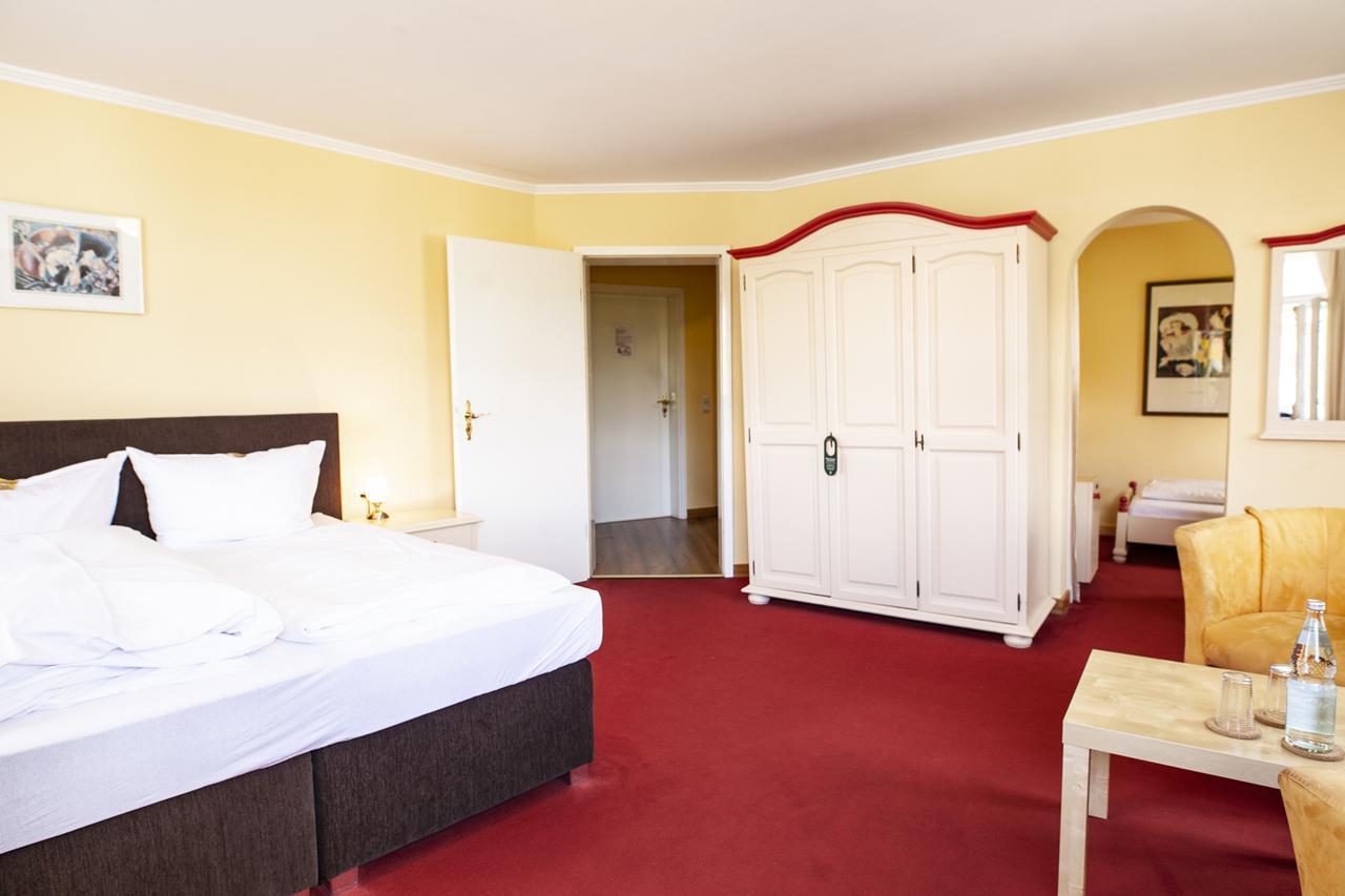 Hotel Silesia Görlitz Екстериор снимка