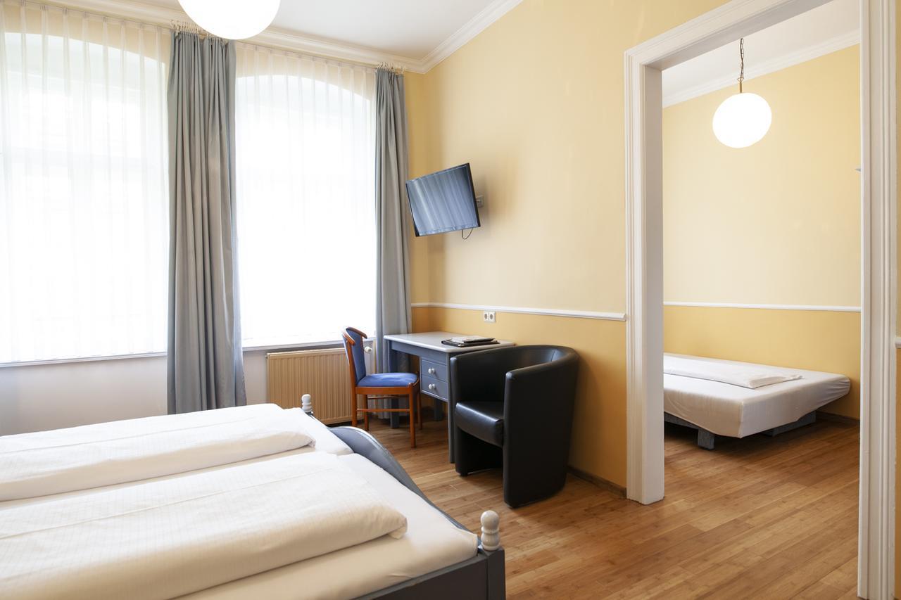 Hotel Silesia Görlitz Екстериор снимка