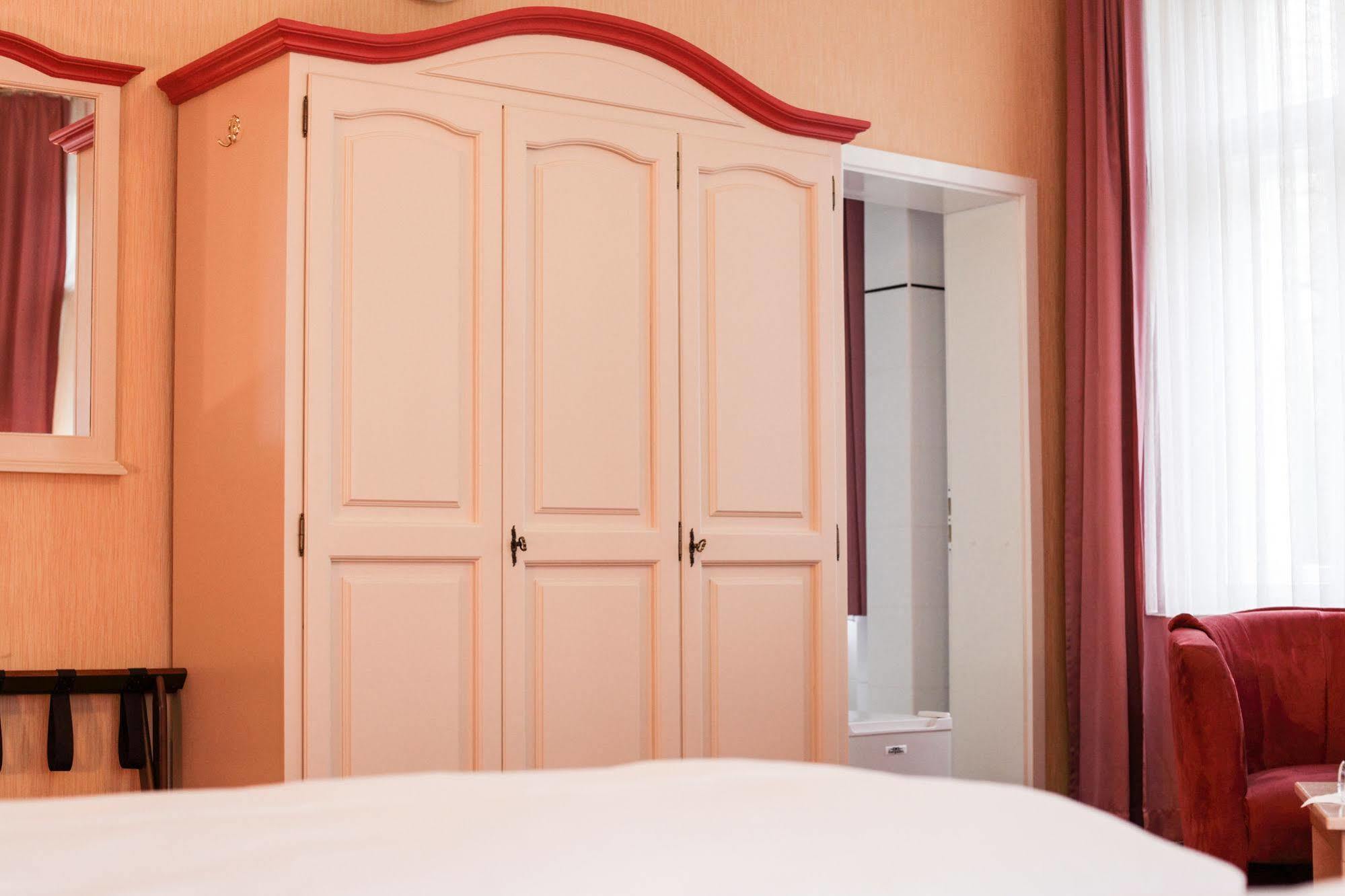 Hotel Silesia Görlitz Екстериор снимка
