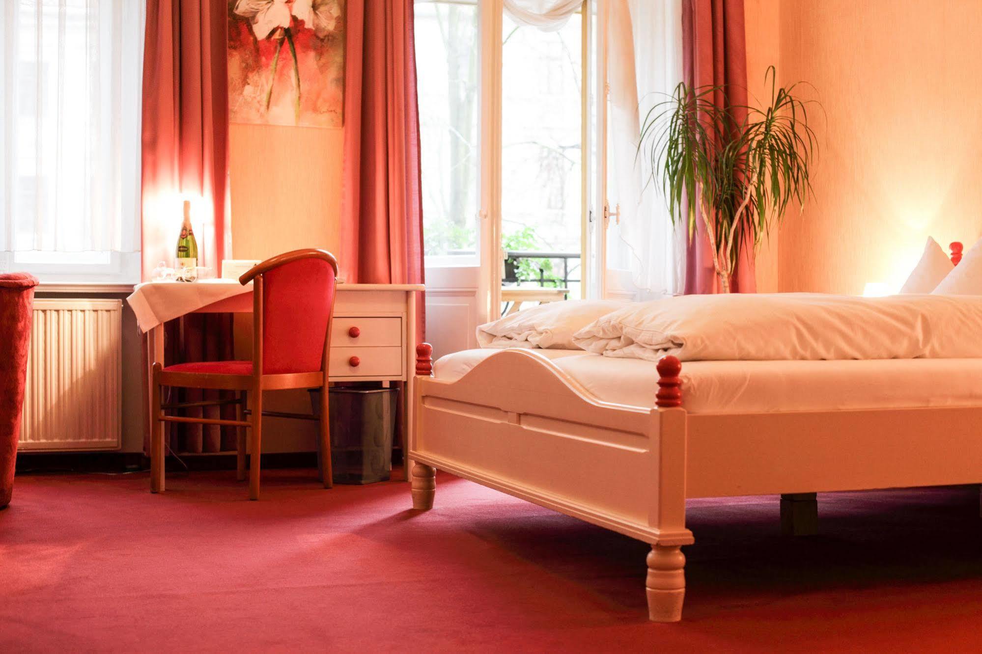 Hotel Silesia Görlitz Екстериор снимка