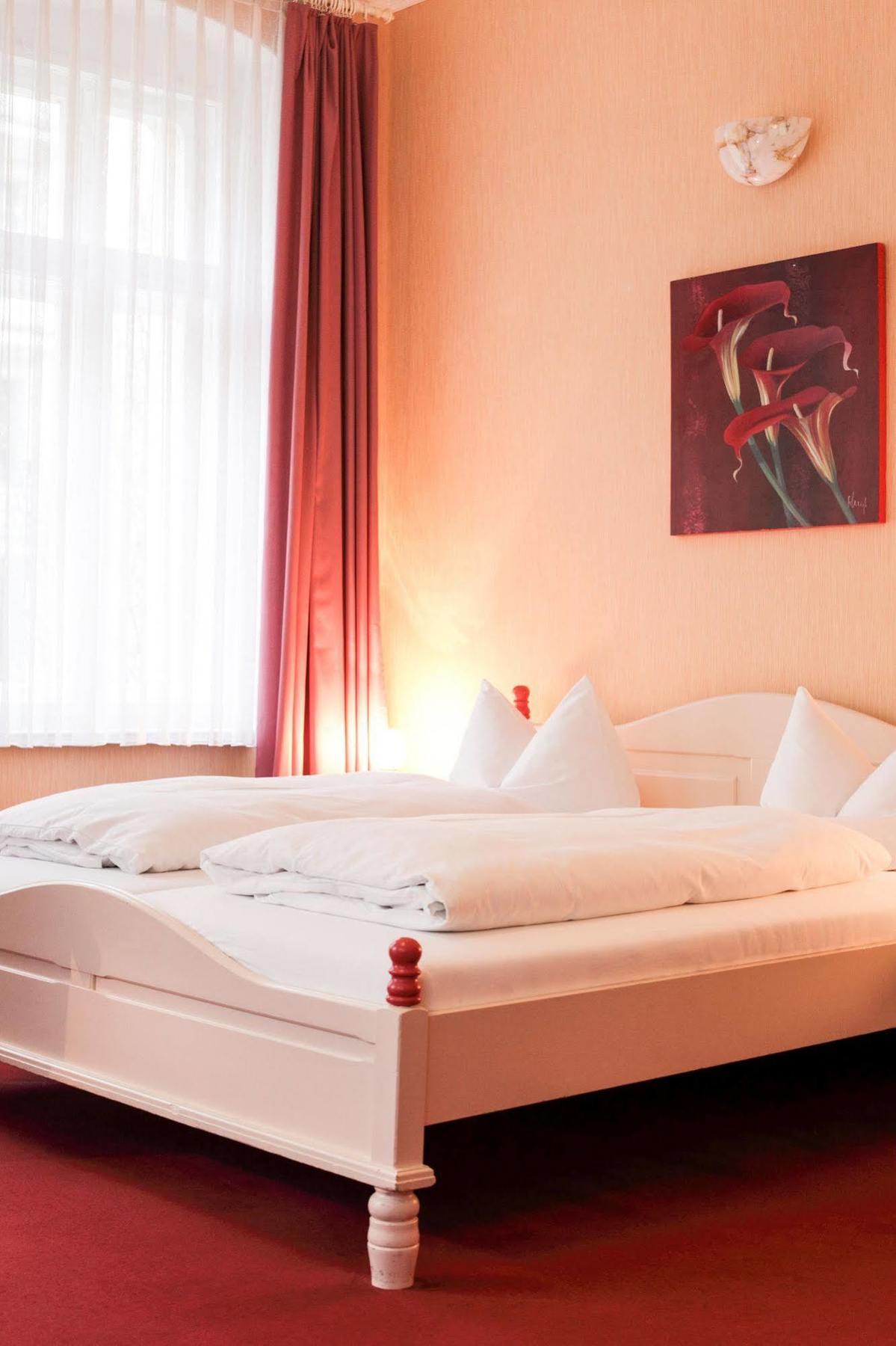Hotel Silesia Görlitz Екстериор снимка