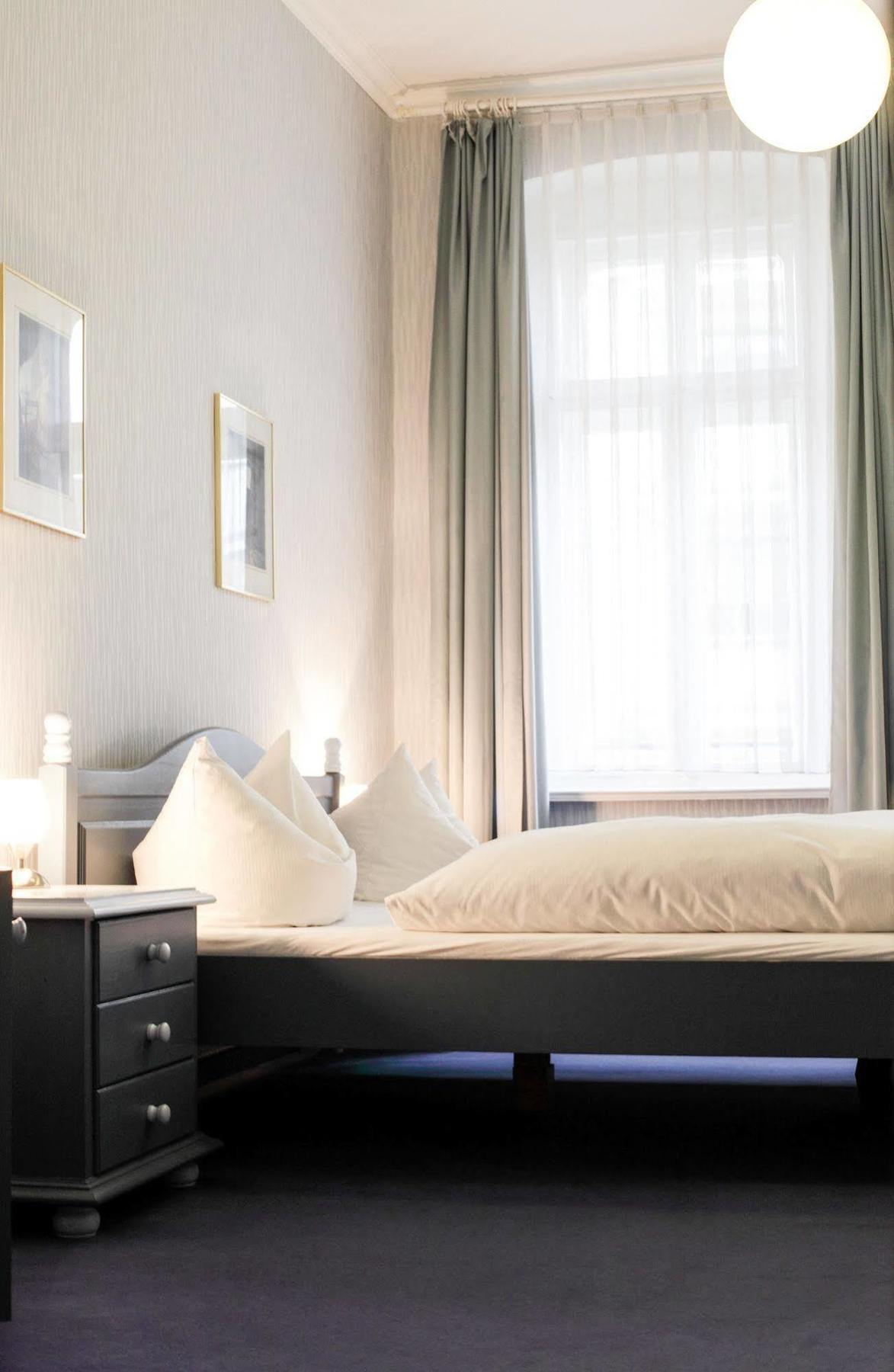 Hotel Silesia Görlitz Екстериор снимка