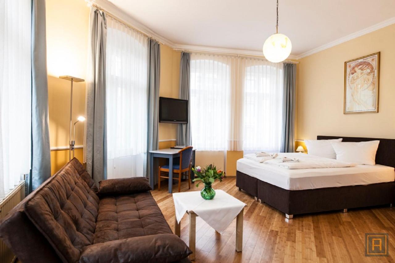 Hotel Silesia Görlitz Екстериор снимка