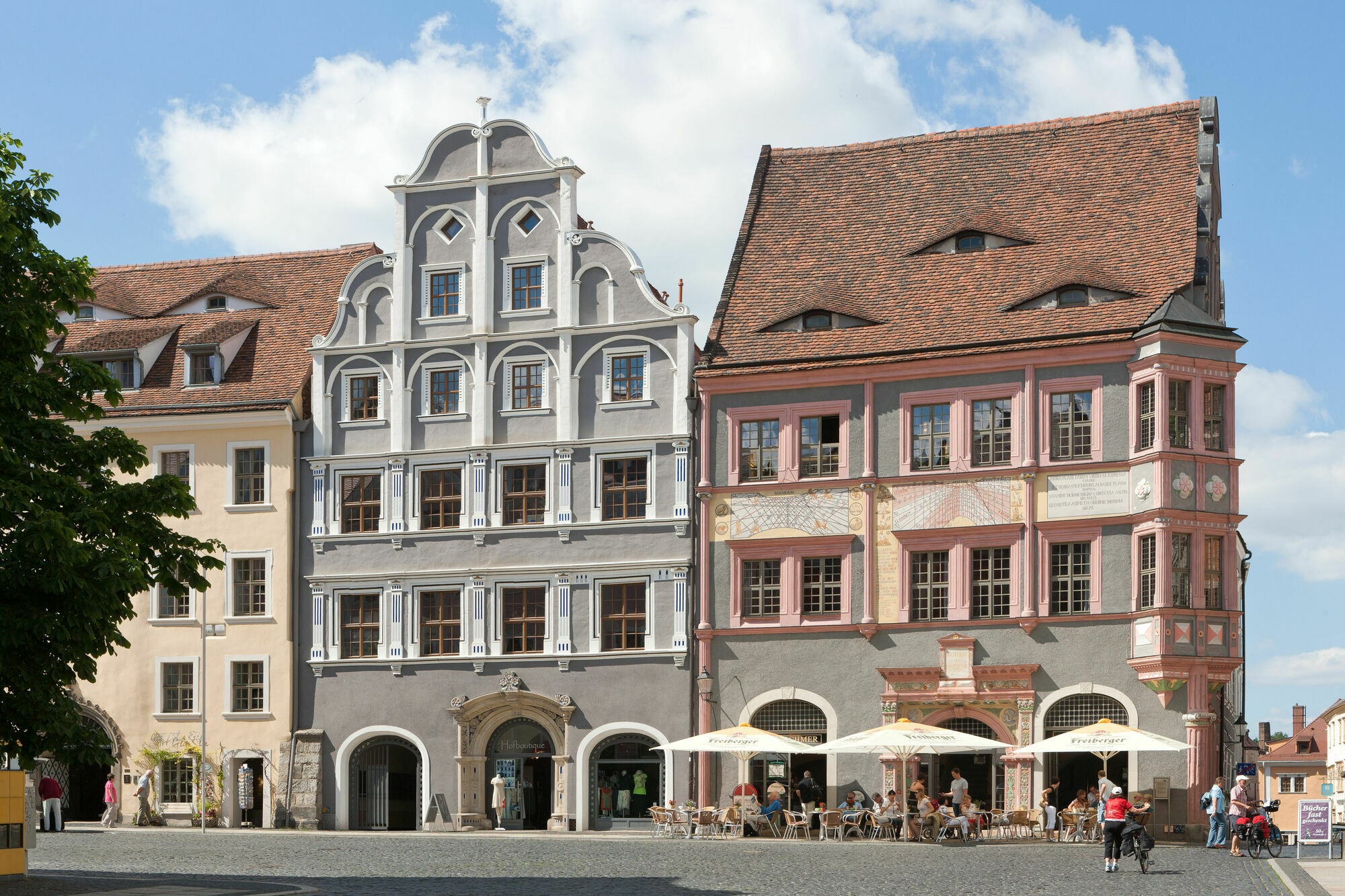 Hotel Silesia Görlitz Екстериор снимка