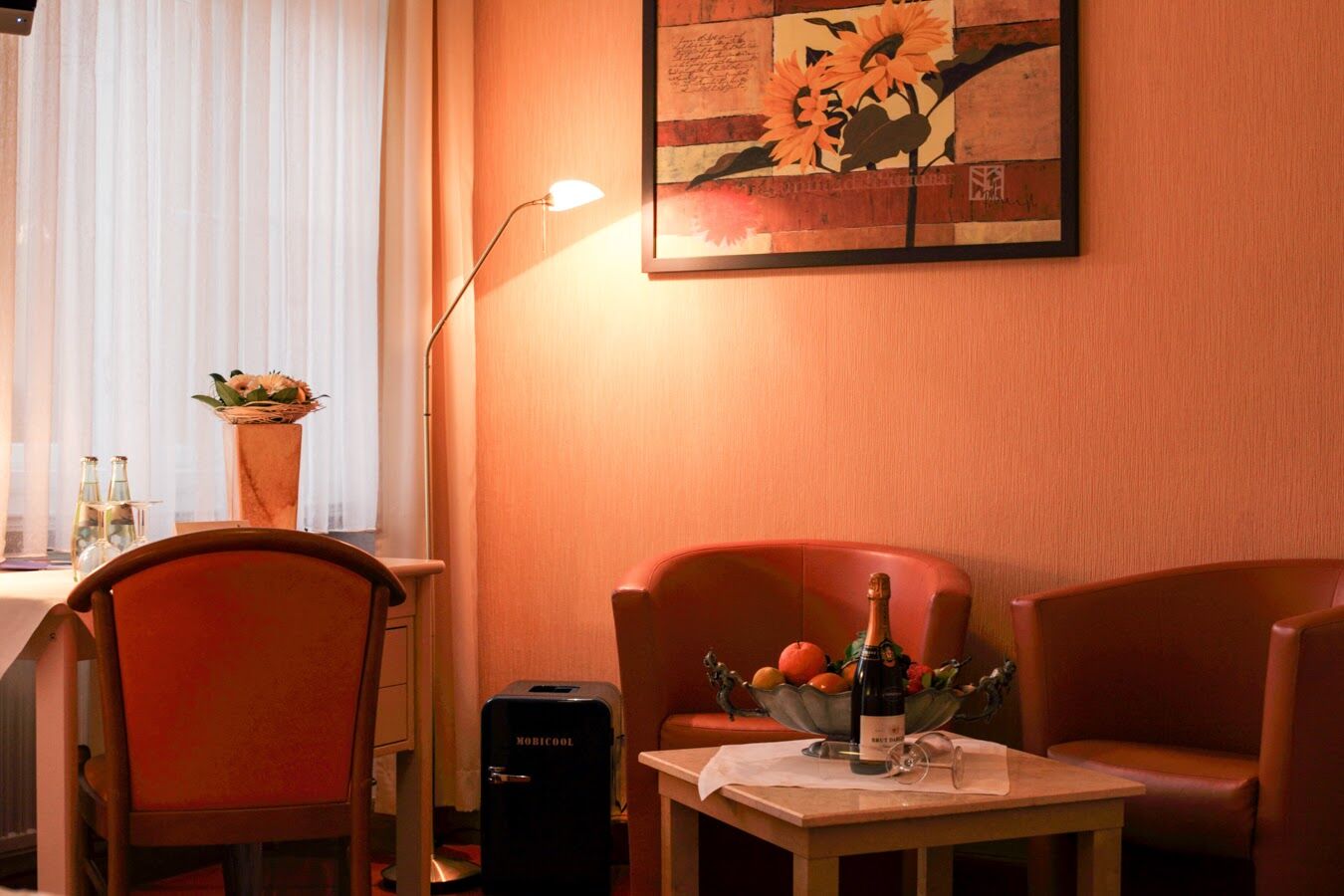 Hotel Silesia Görlitz Екстериор снимка